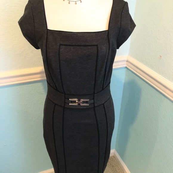 Boss Babe Dress - Picture 5 of 6